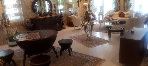 Villa de 5 dormitorios en Jumeirah Park, UAE No. 1631 6