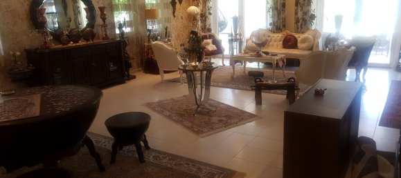 Villa de 5 dormitorios en Jumeirah Park, UAE No. 1631 3