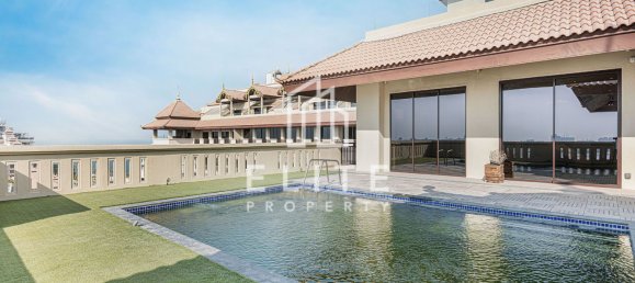 4 bedrooms Penthouse in Dubai, UAE No. 113191 27