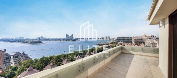 4 bedrooms Penthouse in Dubai, UAE No. 113191 23