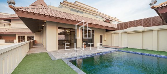 4 bedrooms Penthouse in Dubai, UAE No. 113191 25