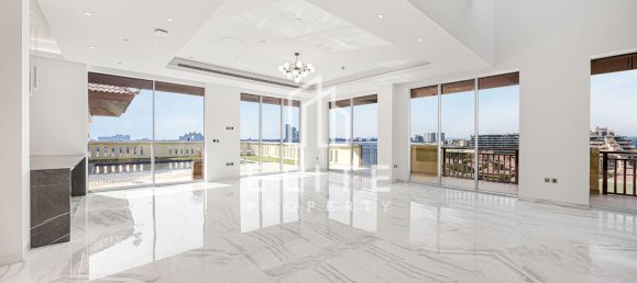 4 bedrooms Penthouse in Dubai, UAE No. 113191 30