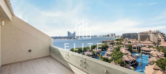 4 bedrooms Penthouse in Dubai, UAE No. 113191 11