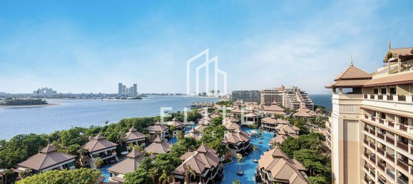 4 bedrooms Penthouse in Dubai, UAE No. 113191 24