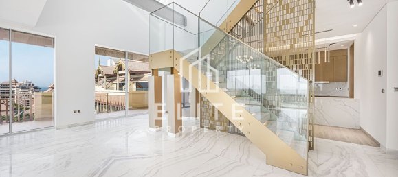 4 bedrooms Penthouse in Dubai, UAE No. 113191 7