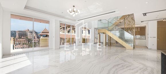 4 bedrooms Penthouse in Dubai, UAE No. 113191 2