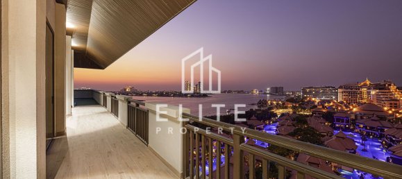4 bedrooms Penthouse in Dubai, UAE No. 113191 29