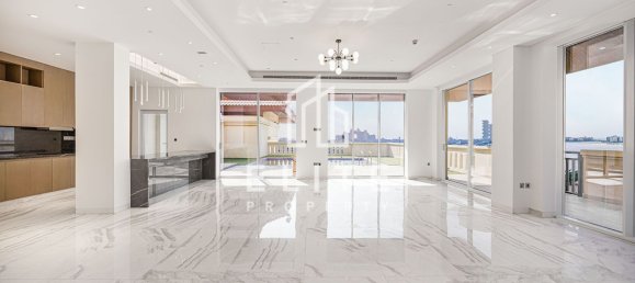 4 bedrooms Penthouse in Dubai, UAE No. 113191 4