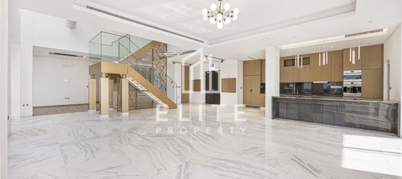 4 bedrooms Penthouse in Dubai, UAE No. 113191 3