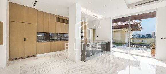 4 bedrooms Penthouse in Dubai, UAE No. 113191 6