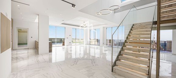 4 bedrooms Penthouse in Dubai, UAE No. 113191 8