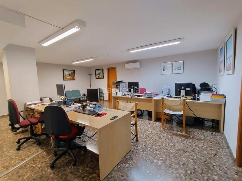 Офис 127м² в Кастельон-де-ла-Плана, Испания № 231145