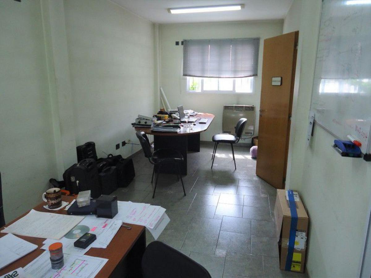 4 chambres Bureau à Vicente Lopez, Argentina No. 28149
