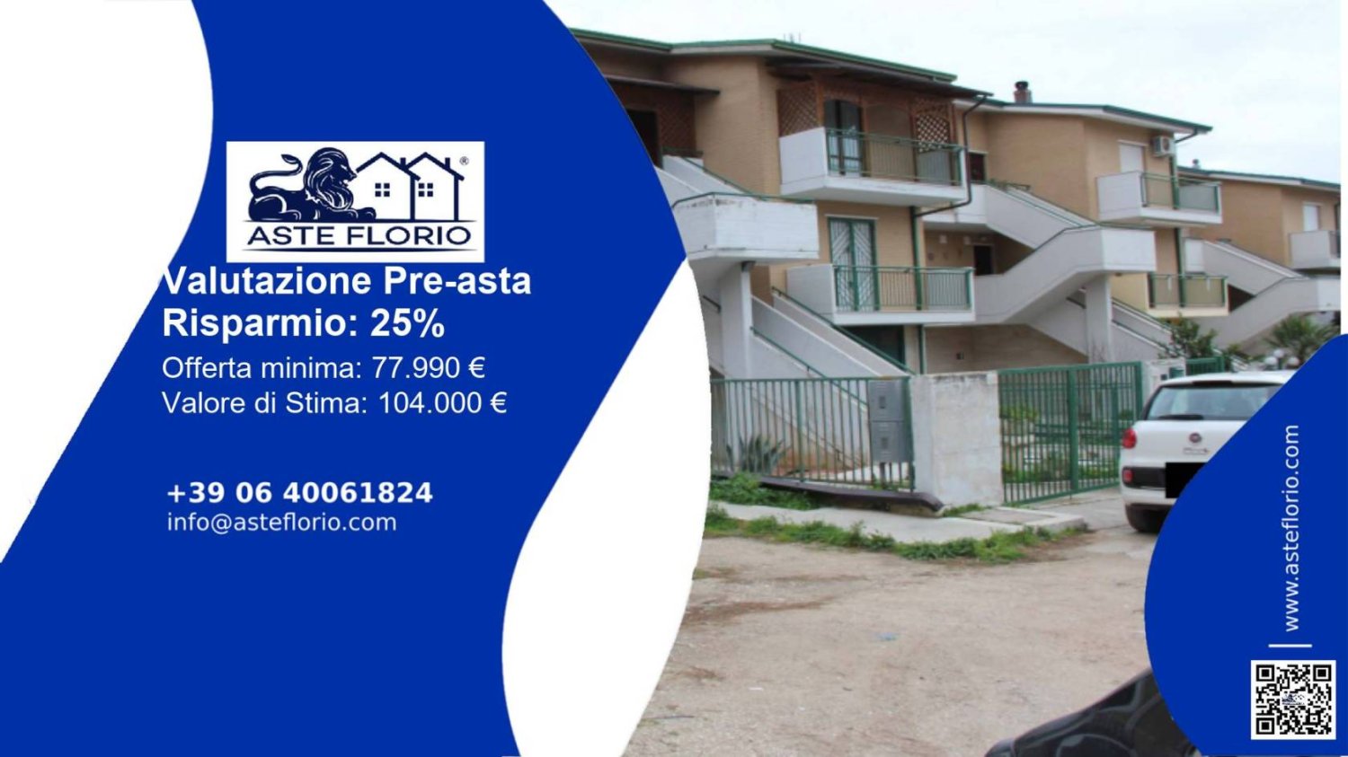 2 غرف نوم شقة في Torremaggiore, Italy رقم 261944