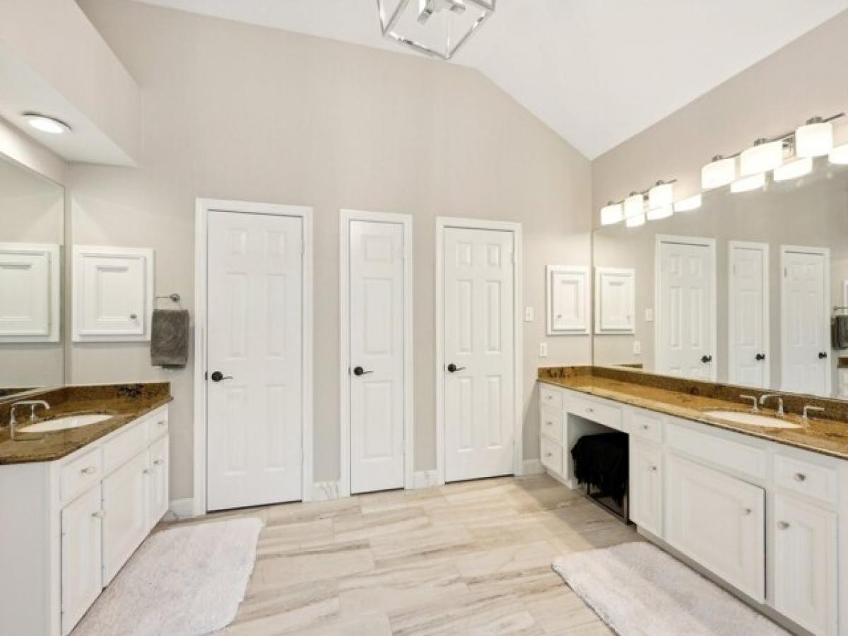 4 Schlafzimmer Haus in League City, USA, Nr. 371586