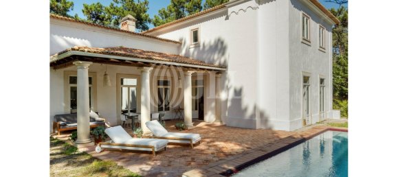 6 bedrooms Villa in Almada, Portugal No. 88803 32