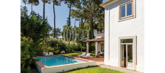 6 bedrooms Villa in Almada, Portugal No. 88803 31