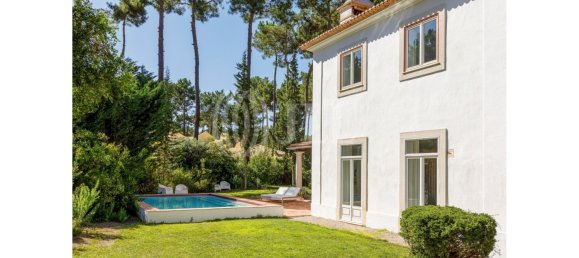 6 bedrooms Villa in Almada, Portugal No. 88803 30