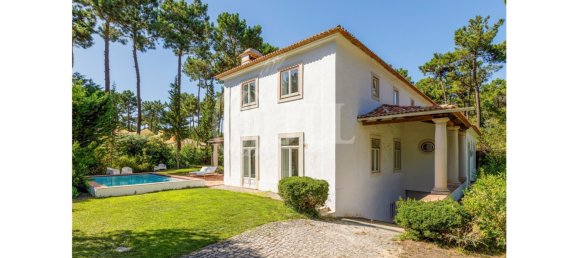 6 bedrooms Villa in Almada, Portugal No. 88803 29