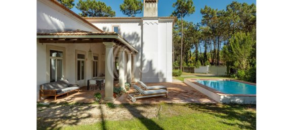 6 bedrooms Villa in Almada, Portugal No. 88803 33