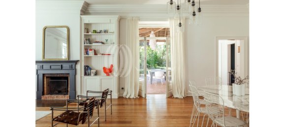 6 bedrooms Villa in Almada, Portugal No. 88803 7