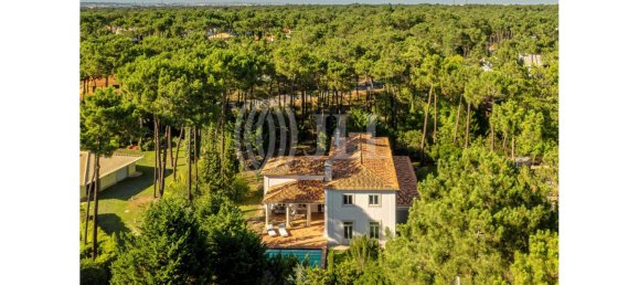 6 bedrooms Villa in Almada, Portugal No. 88803 42