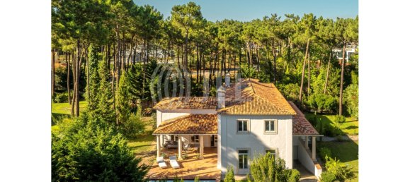 6 bedrooms Villa in Almada, Portugal No. 88803 41