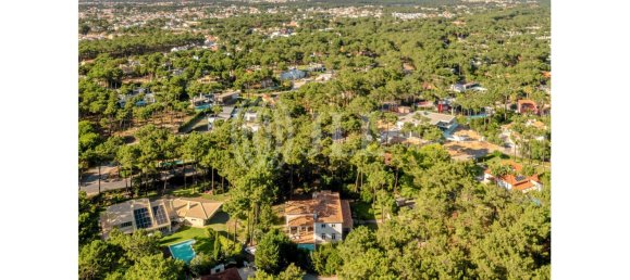 6 bedrooms Villa in Almada, Portugal No. 88803 44