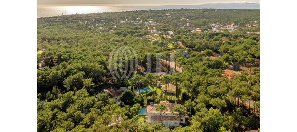 6 bedrooms Villa in Almada, Portugal No. 88803 46