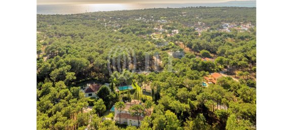 6 bedrooms Villa in Almada, Portugal No. 88803 48