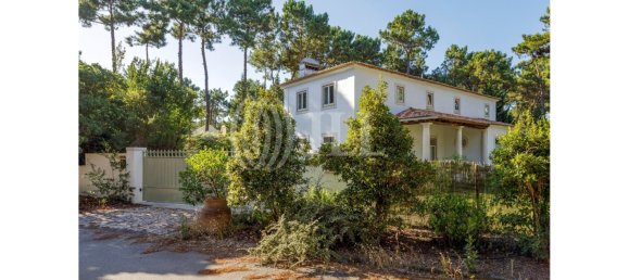 6 bedrooms Villa in Almada, Portugal No. 88803 40