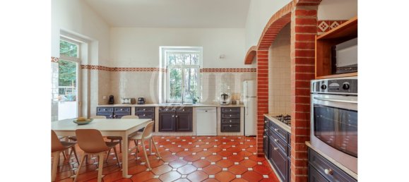 6 bedrooms Villa in Almada, Portugal No. 88803 14