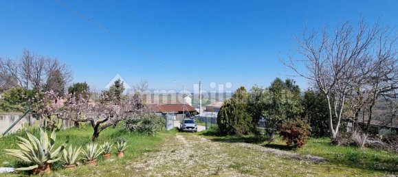 3 rooms House in Guardiagrele, Italy No. 35042 22