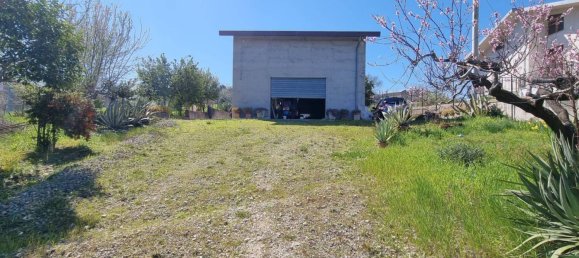 3 rooms House in Guardiagrele, Italy No. 35042 21