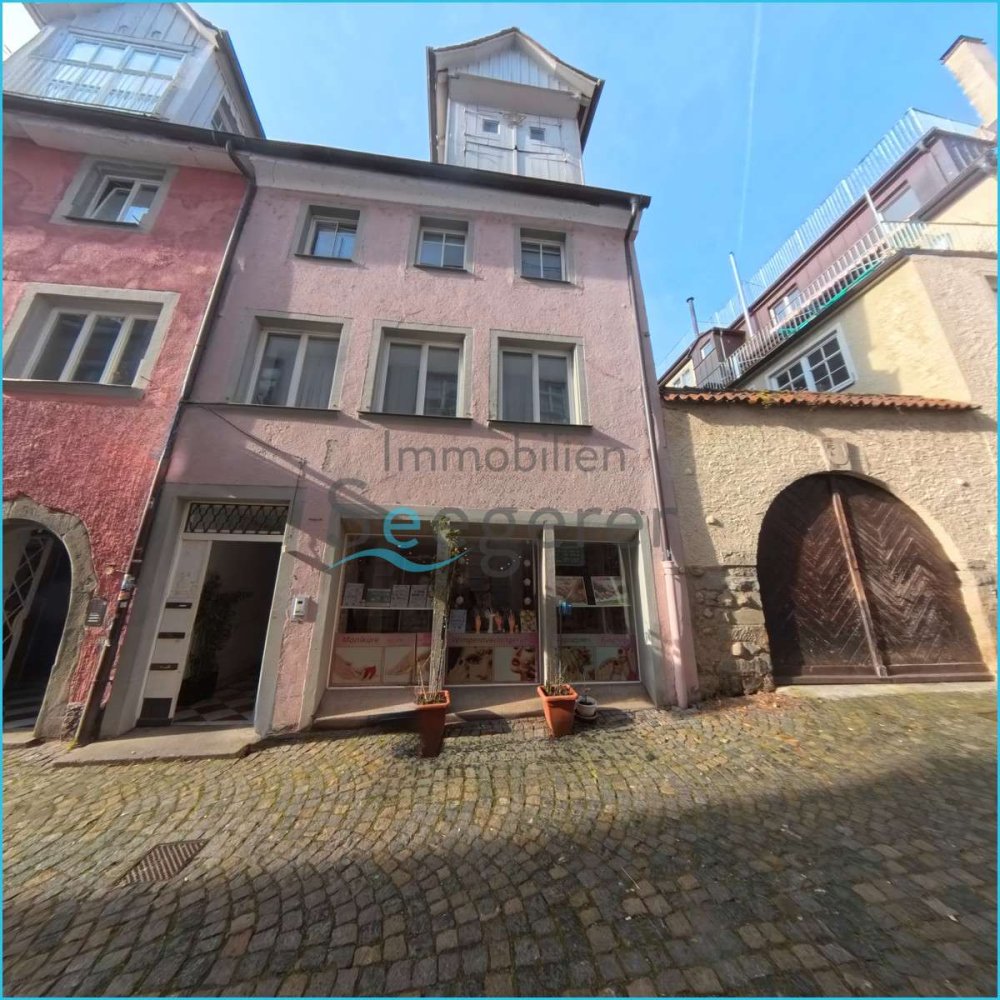  بناية في Lindau, Germany 400متر مربع رقم 208249