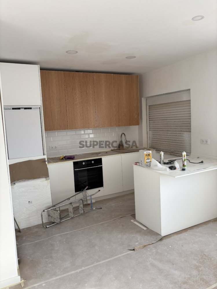 2 bedrooms Apartment in Montijo, Portugal No. 245544