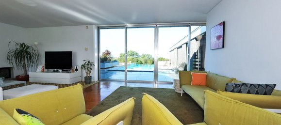 6 bedrooms House in Sesimbra, Portugal No. 127348 19