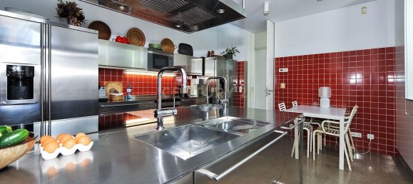 6 bedrooms House in Sesimbra, Portugal No. 127348 42