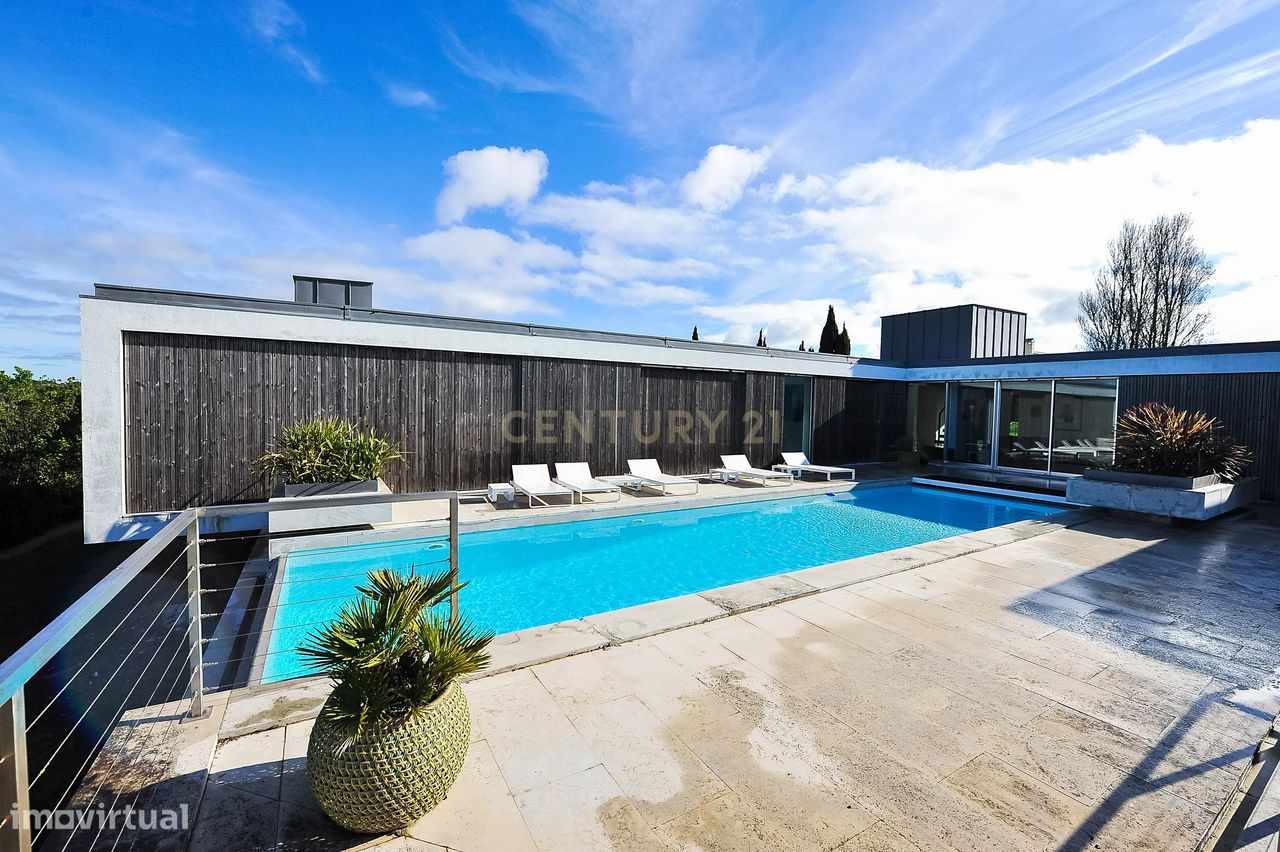 6 bedrooms House in Sesimbra, Portugal No. 127348