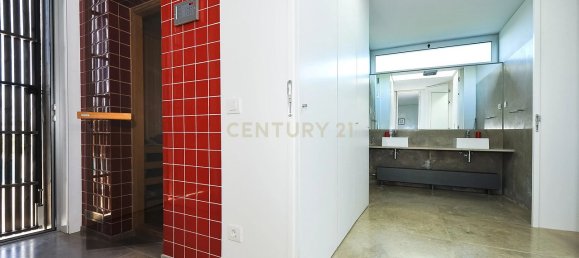 6 bedrooms House in Sesimbra, Portugal No. 127348 34