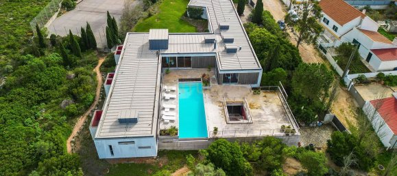 6 bedrooms House in Sesimbra, Portugal No. 127348 2