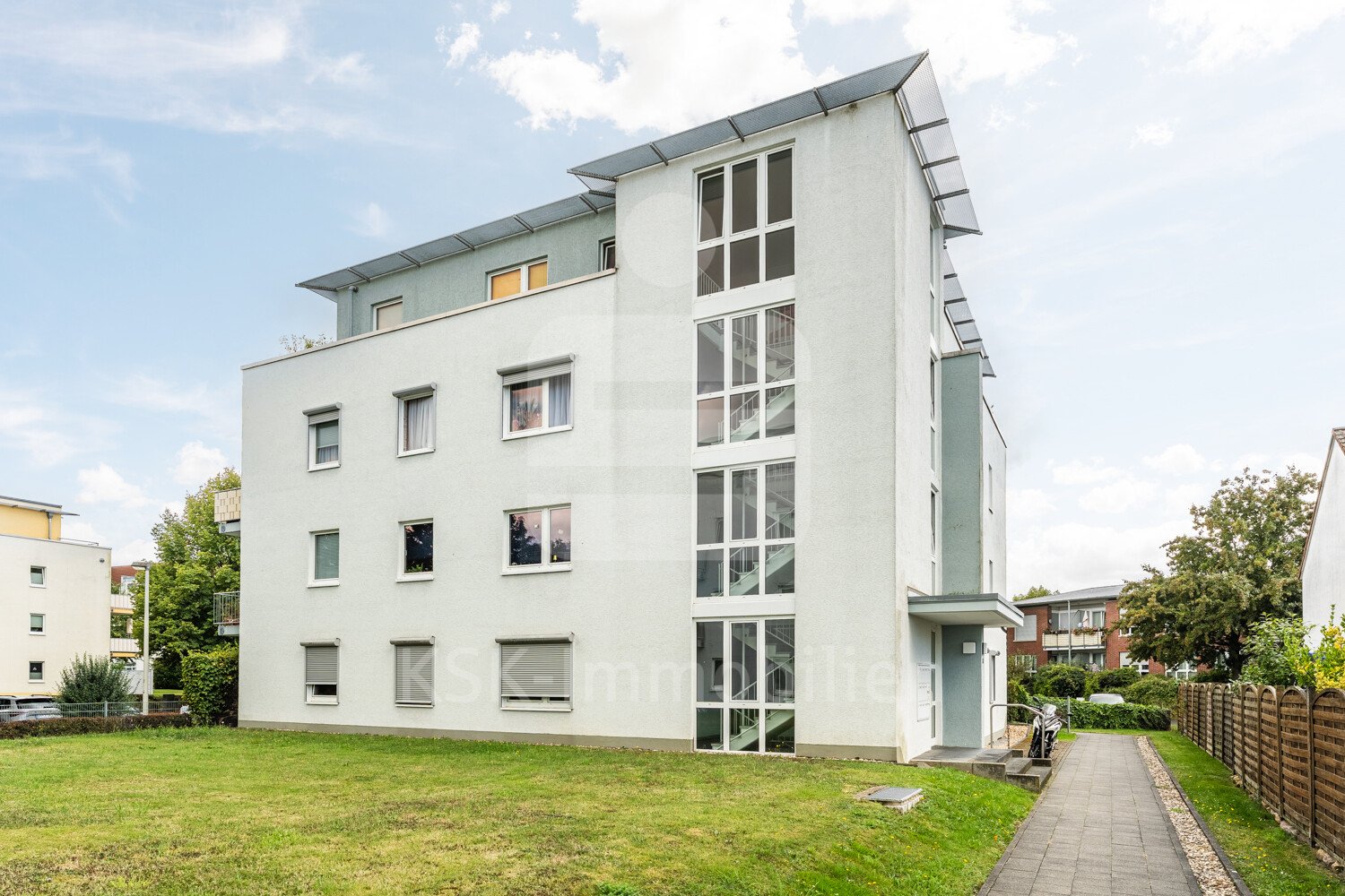 2 bedrooms Penthouse in Rhein-Erft, Germany No. 369721