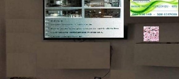 4-Zimmer Wohnung in Baronissi, Italy, Nr. 8036 19