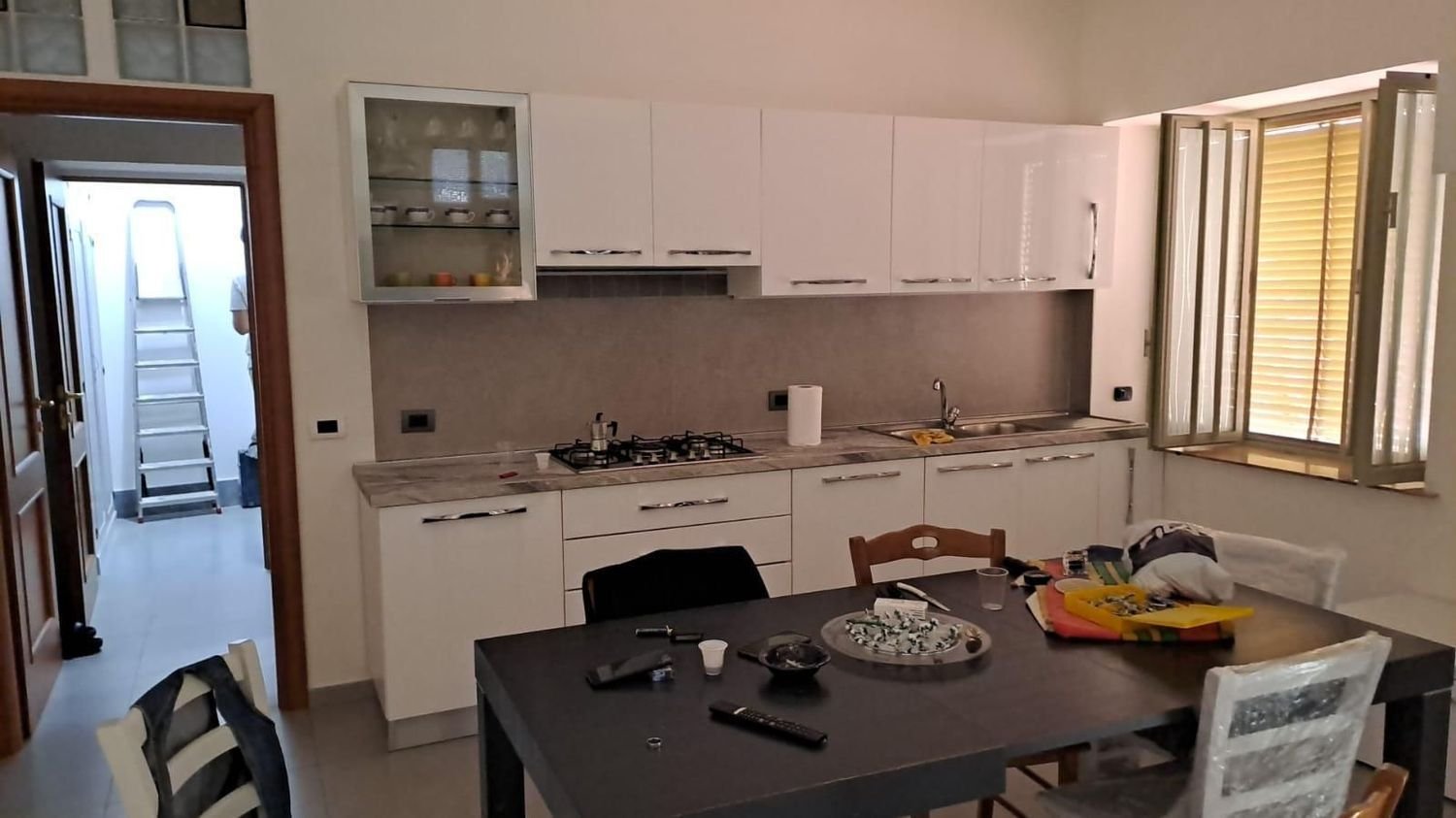 4-Zimmer Wohnung in Baronissi, Italy, Nr. 8036