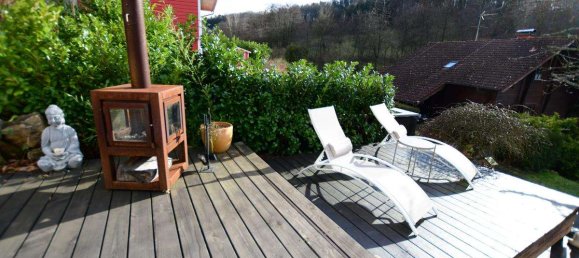 2 bedrooms House in Odenwaldkreis, Germany No. 57633 11