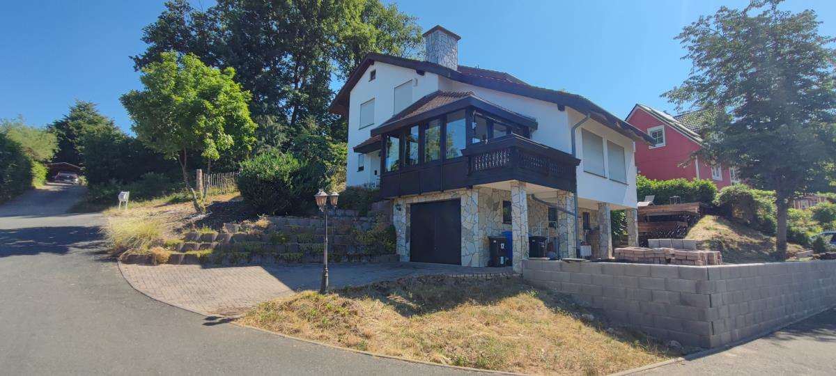 2 bedrooms House in Odenwaldkreis, Germany No. 57633