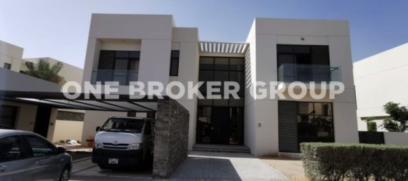 6 Schlafzimmer Villa in Dubai, UAE, Nr. 1332 6