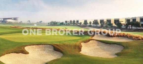 6 Schlafzimmer Villa in Dubai, UAE, Nr. 1332 9