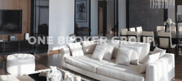 6 Schlafzimmer Villa in Dubai, UAE, Nr. 1332 14