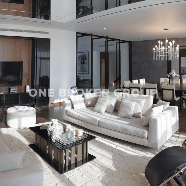 6 Schlafzimmer Villa in Dubai, UAE, Nr. 1332